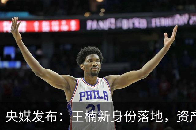 央媒发布：王楠新身份落地，资产冻结、被带走调查传闻早有真相！